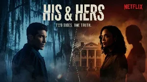 مسلسل HIS and HERS حلقة 1 مترجمة HD