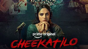 فيلم Cheekatilo 2026 مترجم HD