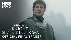 مسلسل A Knight of the Seven Kingdoms حلقة 6 مترجمة HD