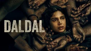 مسلسل Daldal حلقة 4 مترجمة HD
