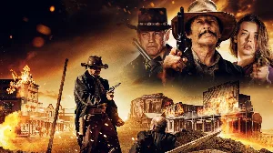 فيلم Bury Em Deep 2025 مترجم HD