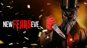 فيلم New Fears Eve 2025 مترجم HD