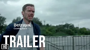 مسلسل Betrayal حلقة 4 مترجمة HD