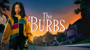 مسلسل The Burbs حلقة 6 مترجمة HD