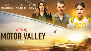مسلسل Motorvalley حلقة 5 مترجمة HD