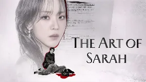 مسلسل The Art of Sarah حلقة 1 مترجمة HD