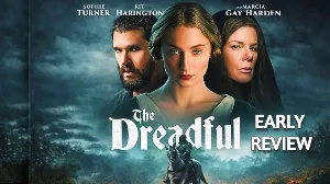 مشاهدة فيلم The Dreadful 2026 مترجم