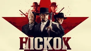 فيلم Hickok 2017 مترجم HD