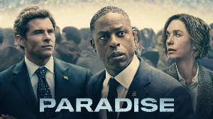 مسلسل Paradise حلقة 1 مترجمة HD