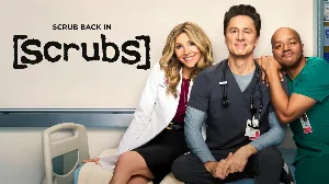 مسلسل Scrubs حلقة 1 مترجمة HD