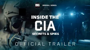 مسلسل CIA حلقة 11 مترجم HD