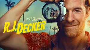 مسلسل R.J. Decker حلقة 1 مترجمة HD