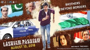 مشاهدة فيلم Lashtam Pashtam 2018 مترجم