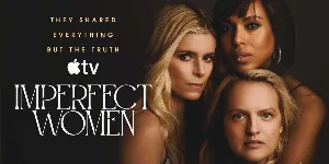 مسلسل Imperfect Women حلقة 5 مترجم HD