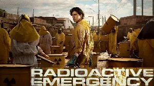 مسلسل Radioactive Emergency حلقة 5 مترجمة HD
