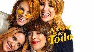 فيلم Despite Everything 2019 مترجم HD
