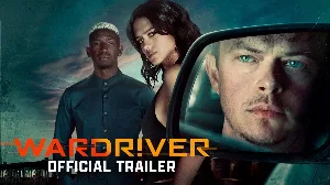 مشاهدة فيلم Wardriver 2026 مترجم