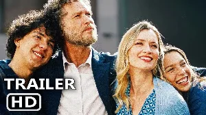 فيلم Feel My Voice 2026 مترجم HD