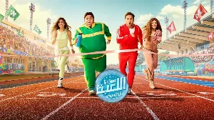 مسلسل اللعبة 5 حلقة 21 HD