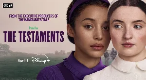 مسلسل The Testaments حلقة 9 مترجم HD