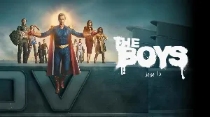 مسلسل The Boys الموسم الخامس حلقة 3 مترجم HD