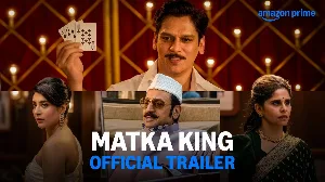 مسلسل Matka King حلقة 1 مترجم HD