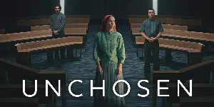 مشاهدة مسلسل Unchosen 2026 مترجم
