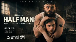 مسلسل Half Man حلقة 3 مترجم HD