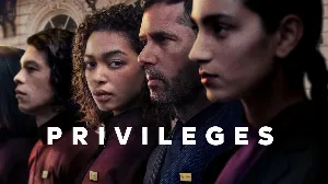 مسلسل Privileges حلقة 6 مترجم HD