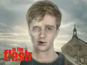مسلسل In the Flesh حلقة 1 مترجم HD