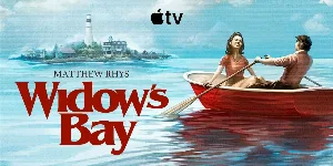 مسلسل Widows Bay حلقة 10 مترجم HD