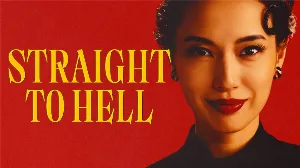مسلسل Straight to Hell حلقة 6 مترجم HD