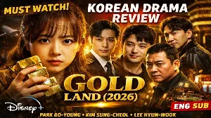 مسلسل Gold Land حلقة 5 مترجم HD