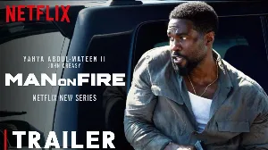 مسلسل Man on Fire حلقة 4 مترجم HD