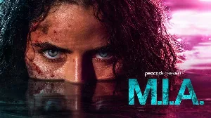 مسلسل M.I.A. حلقة 6 مترجم HD