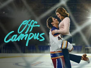مسلسل Off Campus حلقة 4 مترجم HD