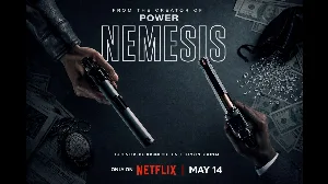 مسلسل Nemesis 2026 حلقة 3 مترجم HD