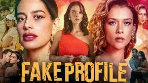 مسلسل Fake Profile حلقة 1 مترجم HD