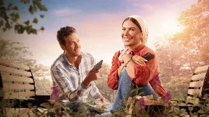 مسلسل ورد على فل وياسمين 2026 HD