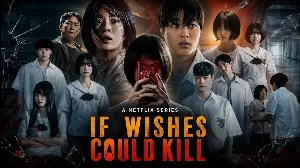مسلسل If Wishes Could Kill حلقة 6 مترجم HD