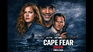 مسلسل Cape Fear حلقة 5 مترجم HD