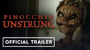 فيلم Pinocchio: Unstrung 2026 مترجم HD