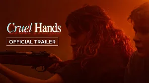 فيلم Cruel Hands 2026 مترجم HD