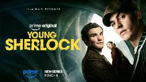 مسلسل Young Sherlock حلقة 2 مترجم HD