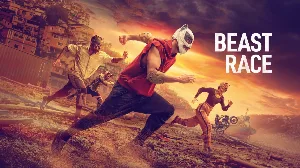 فيلم Beast Race 2026 مترجم HD