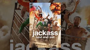 فيلم Jackass: Best and Last 2026 مترجم HD