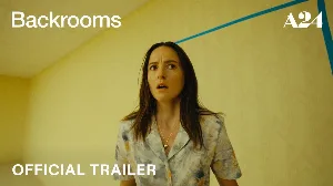 فيلم Backrooms 2026 مترجم HD