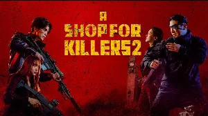 مسلسل A Shop for Killers حلقة 5 مترجم HD