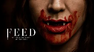 فيلم Feed 2026 مترجم HD