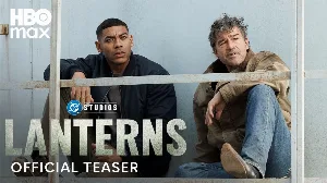 مسلسل Lanterns حلقة 1 مترجم HD